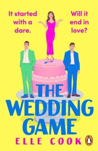 The Wedding Game wer. angielska