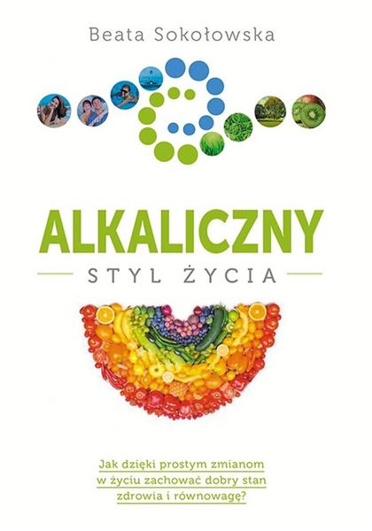 ALKALICZNY STYL ŻYCIA