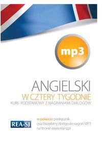 ANGIELSKI W CZTERY TYGODNIE