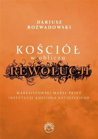 Kościół w obliczu rewolucji