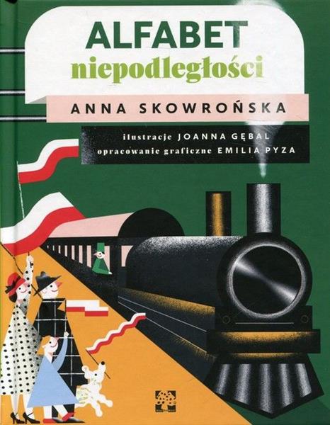ALFABET NIEPODLEGŁOŚCI