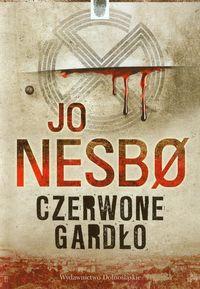 CZERWONE GARDŁO POCKET