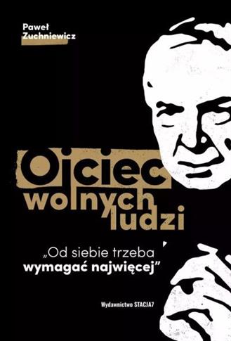 OJCIEC WOLNYCH LUDZI