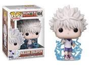 Funko POP! Anime, figurka kolekcjonerska, HunterxH