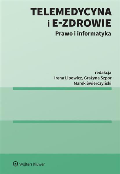 TELEMEDYCYNA I E-ZDROWIE