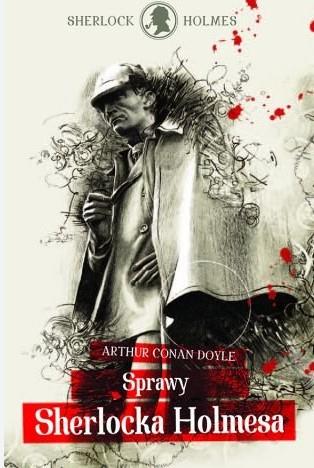 SPRAWY SHERLOCKA HOLMESA