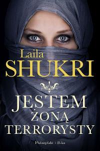 JESTEM ŻONĄ TERRORYSTY