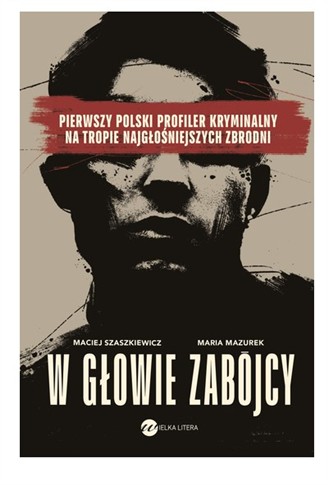W GŁOWIE ZABÓJCY