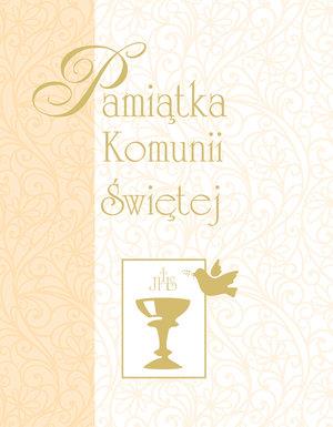 PAMIĄTKA KOMUNII ŚWIĘTEJ