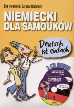 Niemiecki dla samouków