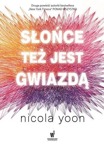 SŁOŃCE TEŻ JEST GWIAZDĄ