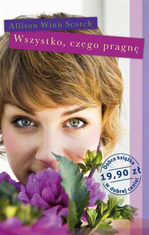 Wszystko, czego pragnę
