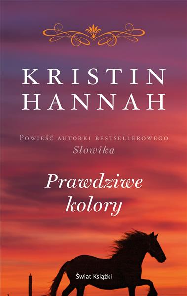 PRAWDZIWE KOLORY