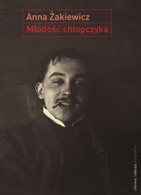 MŁODOŚĆ CHŁOPCZYKA