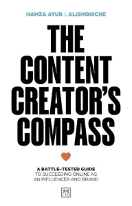 The Content Creator's Compass