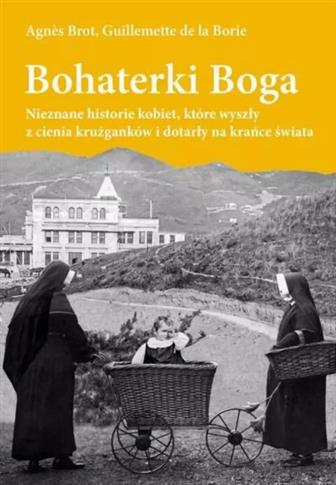 BOHATERKI BOGA