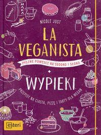 LA VEGANISTA WYPIEKI