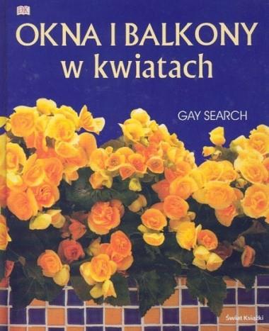 OKNA I BALKONY W KWIATACH GAY SEARCH