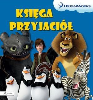 KSIĘGA PRZYJACIÓŁ