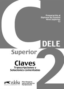 PREPARACION AL DELE C2 KLUCZ