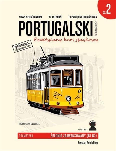 PORTUGALSKI W TŁUMACZENIACH.