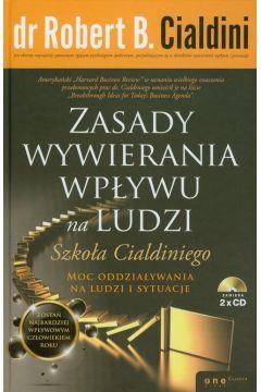 ZASADY WYWIERANIA WPŁYWU NA LUDZI.