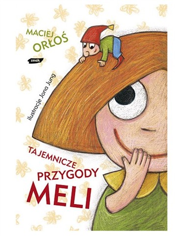 TAJEMNICZE PRZYGODY MELI