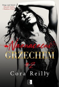 Naznaczeni grzechem. Grzechy ojców. Tom 2