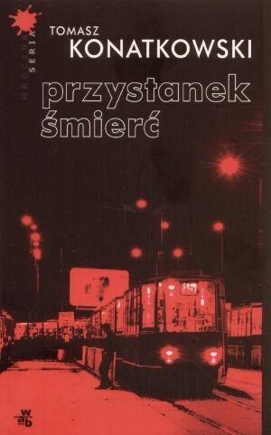 PRZYSTANEK ŚMIERĆ