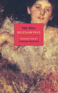 The Doll wer. angielska