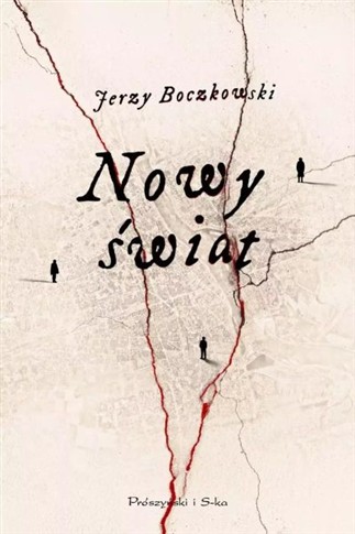 NOWY ŚWIAT