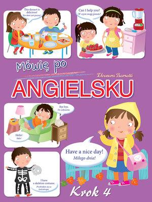 MÓWIĘ PO ANGIELSKU
