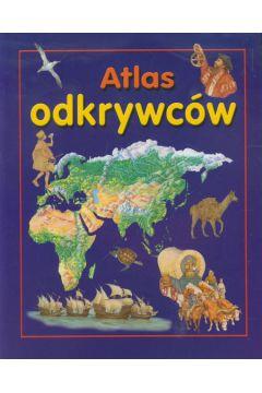 ATLAS ODKRYWCÓW