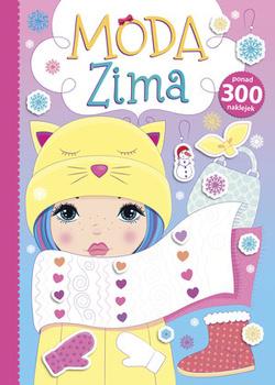 MODA ZIMA