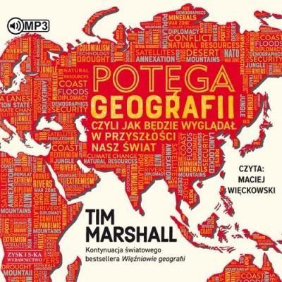 Potęga geografii