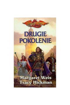 Drugie pokolenie