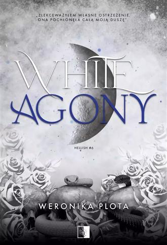 HELLISH TOM 6 WHITE AGONY
