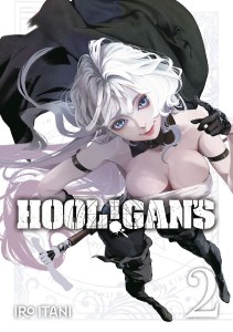 Hool!gan’s. Tom 2