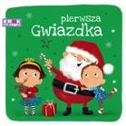 KROK PO KROKU. PIERWSZA GWIAZDKA