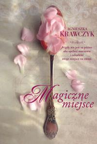 MAGICZNE MIEJSCE WYD. KIESZONKOWE