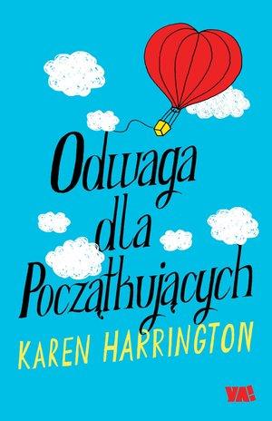 ODWAGA DLA POCZĄTKUJĄCYCH