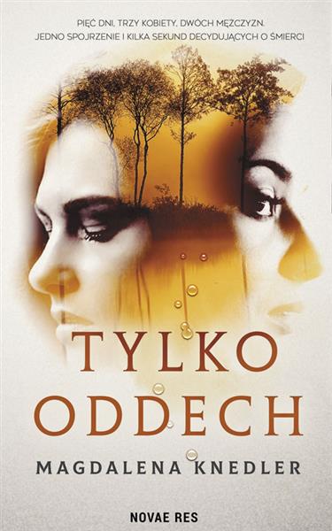 TYLKO ODDECH