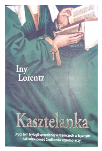 KASZTELANKA INY LORENTZ