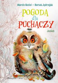 POGODA DLA PUCHACZY JESIEŃ