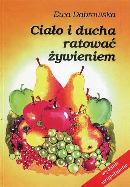 CIAŁO I DUCHA RATOWAĆ ŻYWIENIEM W.2015