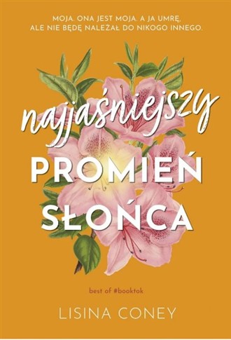 NAJJAŚNIEJSZY PROMIEŃ SŁOŃCA