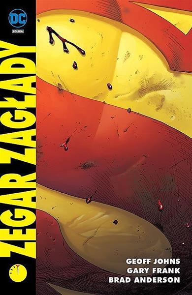 ZEGAR ZAGŁADY