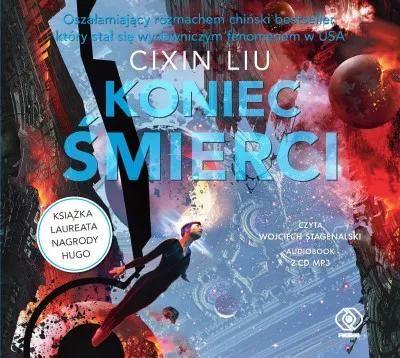 Koniec śmierci. Audiobook