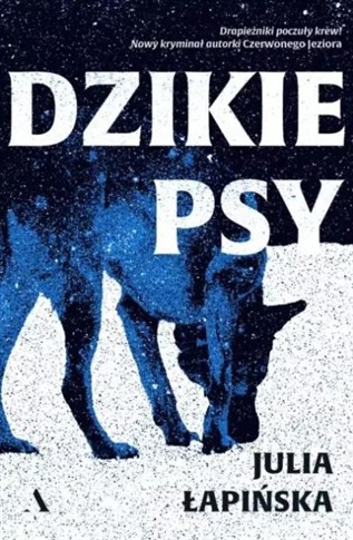 DZIKIE PSY