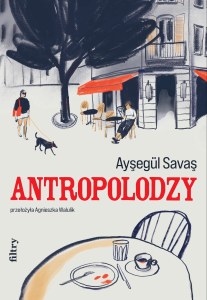 Antropolodzy